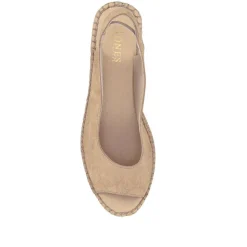 Women Jones Bootmaker Rosanna Slingback Wedges -