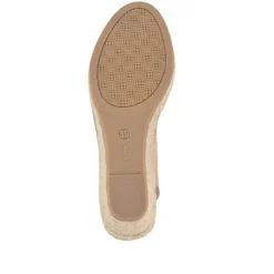 Women Jones Bootmaker Rosanna Slingback Wedges -