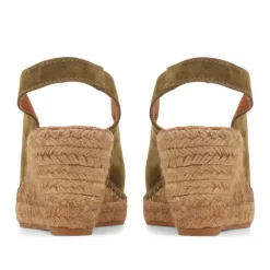 Women Jones Bootmaker Rosanna Slingback Wedges -