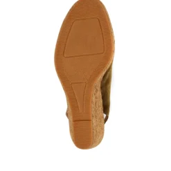 Women Jones Bootmaker Rosanna Slingback Wedges -
