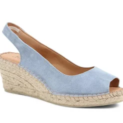 Women Jones Bootmaker Rosanna Slingback Wedges -
