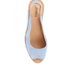 Women Jones Bootmaker Rosanna Slingback Wedges -