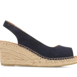 Women Jones Bootmaker Rosanna Slingback Wedges -