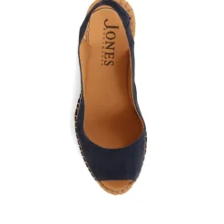 Women Jones Bootmaker Rosanna Slingback Wedges -