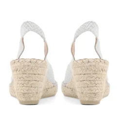Women Jones Bootmaker Rosanna Slingback Wedges -