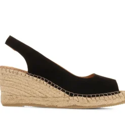 Women Jones Bootmaker Rosanna Slingback Wedges -