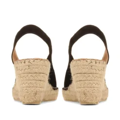 Women Jones Bootmaker Rosanna Slingback Wedges -