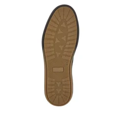 Jones Bootmaker San Diego Leather Trainers -