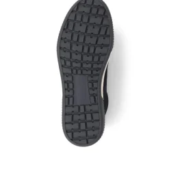 Jones Bootmaker Seaford Suede Trainers -