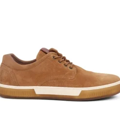 Jones Bootmaker Seaford Suede Trainers -