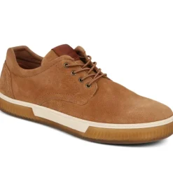 Jones Bootmaker Seaford Suede Trainers -