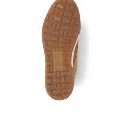 Jones Bootmaker Seaford Suede Trainers -