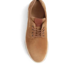 Jones Bootmaker Seaford Suede Trainers -