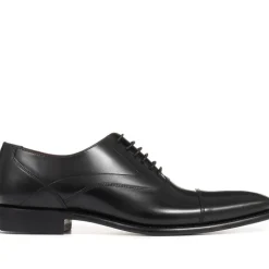 Loake Sharp4 Goodyear Welted Leather Oxfords -