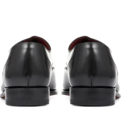 Loake Sharp4 Goodyear Welted Leather Oxfords -