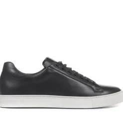 Jones Bootmaker Simon Leather Men's Trainers -