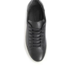 Jones Bootmaker Simon Leather Men's Trainers -
