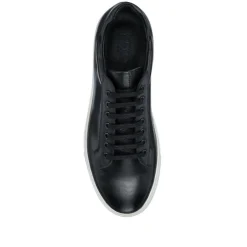 Jones Bootmaker Simon Leather Men's Trainers -