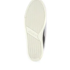 Jones Bootmaker Simon Leather Men's Trainers -