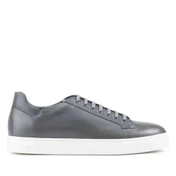 Jones Bootmaker Simon Leather Men's Trainers -