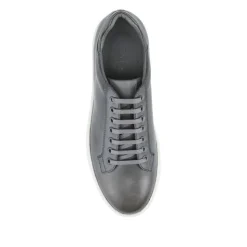 Jones Bootmaker Simon Leather Men's Trainers -