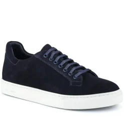 Jones Bootmaker Simon Leather Men's Trainers -