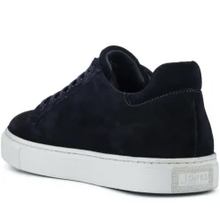 Jones Bootmaker Simon Leather Men's Trainers -