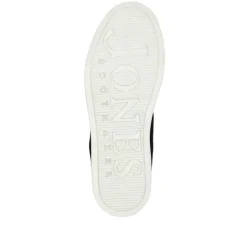 Jones Bootmaker Simon Leather Men's Trainers -