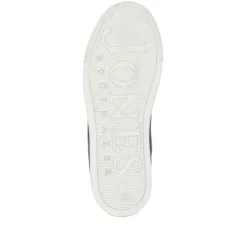 Jones Bootmaker Simon Leather Men's Trainers -