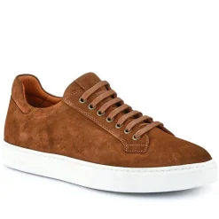 Jones Bootmaker Simon Leather Men's Trainers -