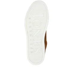 Jones Bootmaker Simon Leather Men's Trainers -
