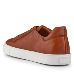Jones Bootmaker Simon Leather Men's Trainers -