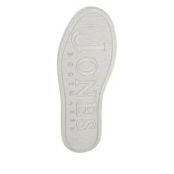 Jones Bootmaker Simon Leather Men's Trainers -