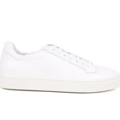 Jones Bootmaker Simon Leather Men's Trainers -