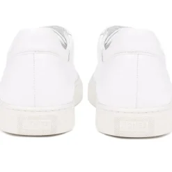 Jones Bootmaker Simon Leather Men's Trainers -