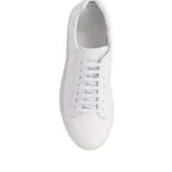 Jones Bootmaker Simon Leather Men's Trainers -