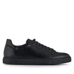 Jones Bootmaker Simon Leather Men's Trainers -