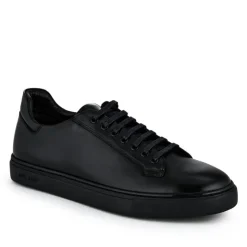 Jones Bootmaker Simon Leather Men's Trainers -