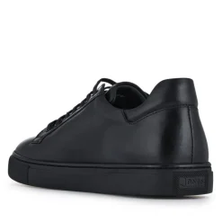 Jones Bootmaker Simon Leather Men's Trainers -