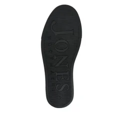 Jones Bootmaker Simon Leather Men's Trainers -