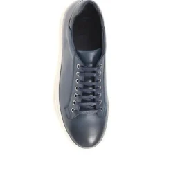 Jones Bootmaker Simon Leather Men's Trainers -