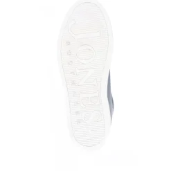 Jones Bootmaker Simon Leather Men's Trainers -