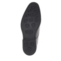 Loake Smart Leather Derby Shoes -