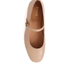 Women Jones Bootmaker Sonnet Mary Janes -