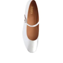 Women Jones Bootmaker Sonnet Mary Janes -