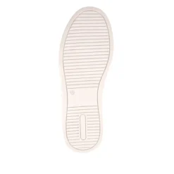 Jones Bootmaker Stephan Lace-Up Leather Trainers -