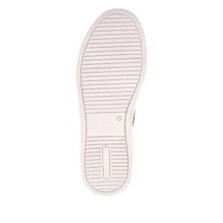 Jones Bootmaker Stephan Lace-Up Leather Trainers -