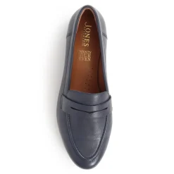 Women Synara Leather Loafers -
