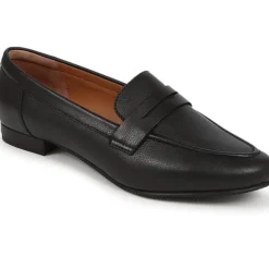Women Synara Leather Loafers -