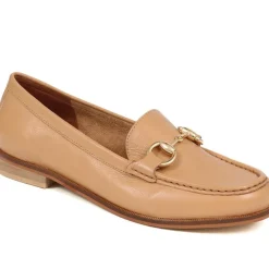 Women Jones Bootmaker Tadley Leather Loafers -